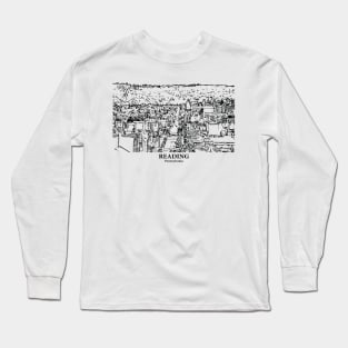 Reading - Pennsylvania Long Sleeve T-Shirt